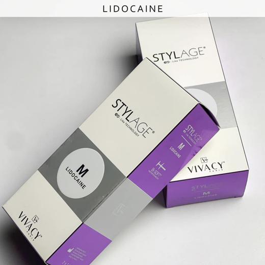 Stylage Special Lips Lidocaine (1x1ml) img4