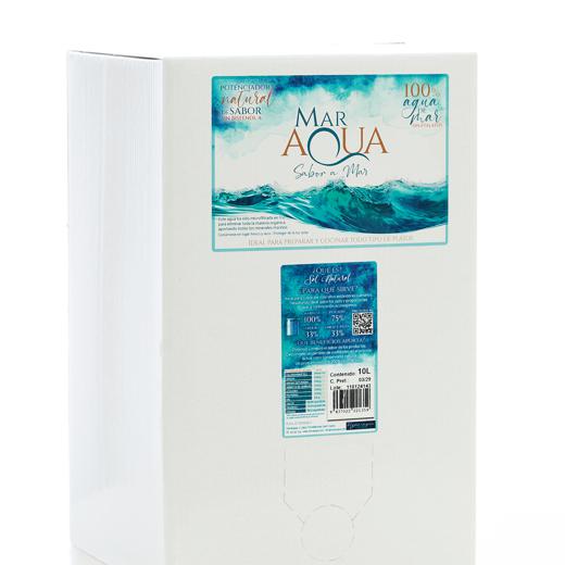 Agua de Mar 10L. BiB