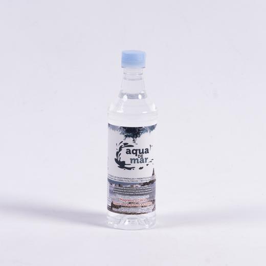 Agua de Mar 500ML. PET img1