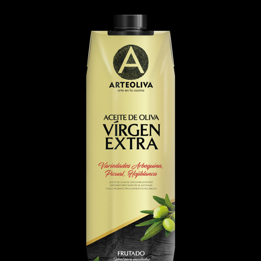 Extra Virgin olive oil