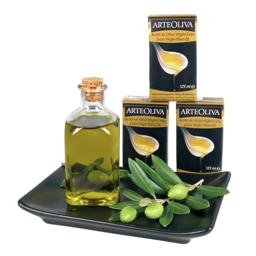 Extra Virgin olive oil