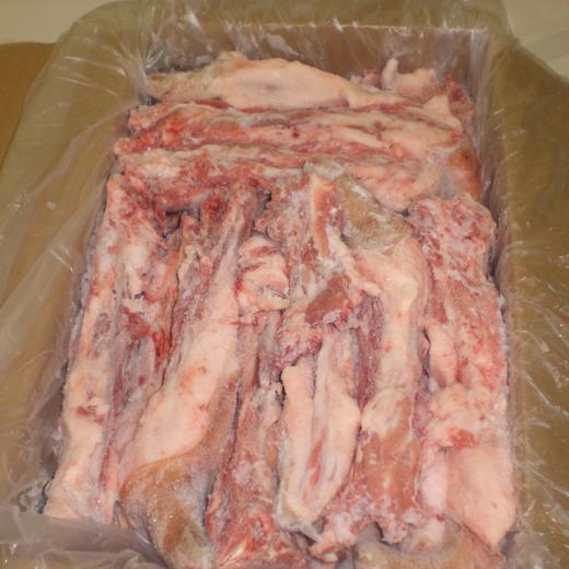 FROZEN PORK TAILBONES WITH TAIL *PRC APPROVED* img1
