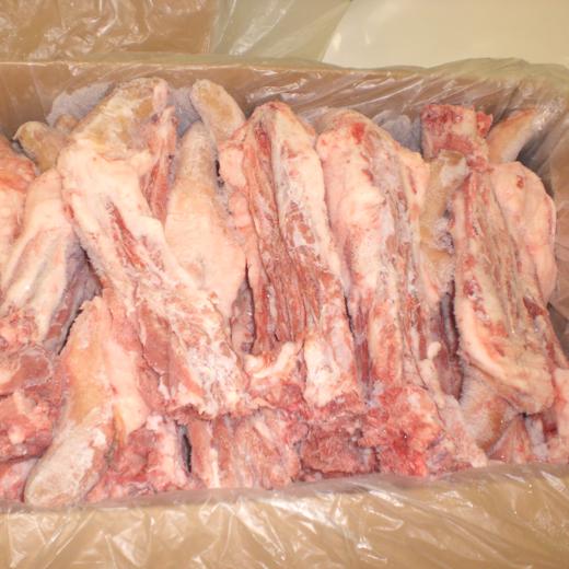 FROZEN PORK TAILBONES WITH TAIL *PRC APPROVED*