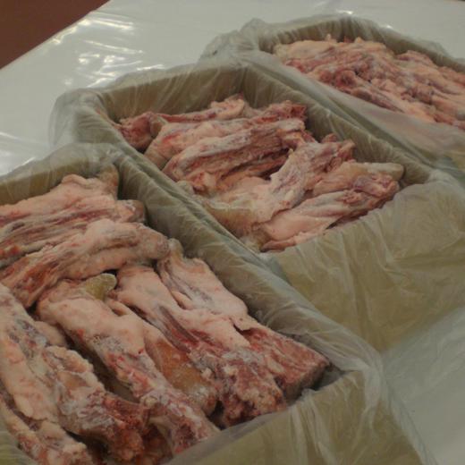 FROZEN PORK TAILBONES WITH TAIL *PRC APPROVED* img2