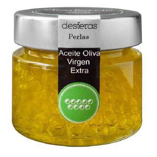 Extra virgin Olive Oil DESFERAS