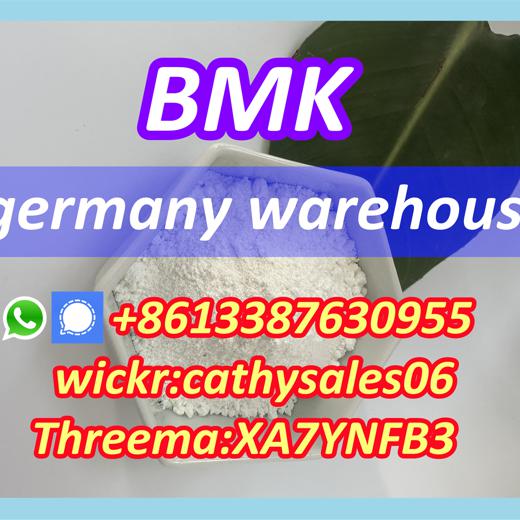 EU warehouse stock Threema:XA7YNFB3 NEW BMK powder to oil CAS 5449-12-7 img7