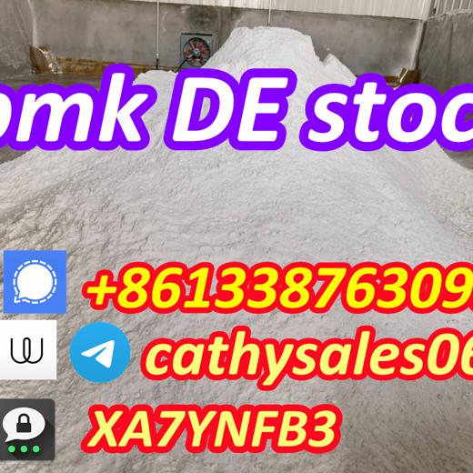 EU warehouse stock Threema:XA7YNFB3 NEW BMK powder to oil CAS 5449-12-7 img5