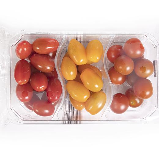 Trimix (3 Tipos de tomate) img3