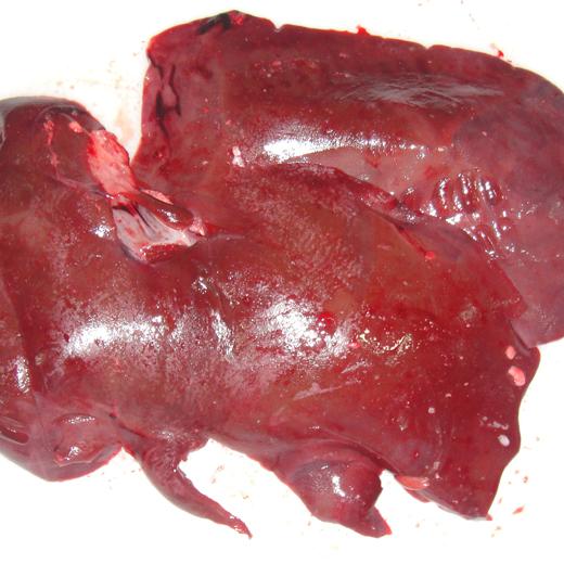 Hígado cerdo ibérico img1