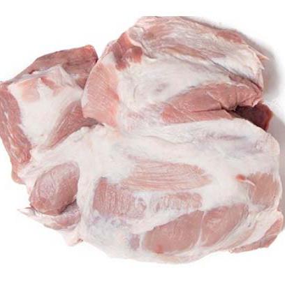Quality Frozen Pork Shoulder