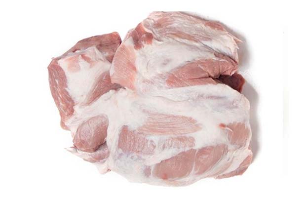 Quality Frozen Pork Shoulder