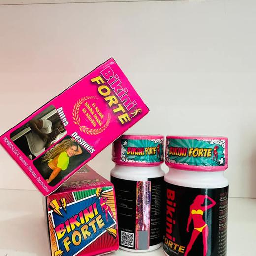 BIKINI FORTE WEIGHT LOSS CAPSULES img6