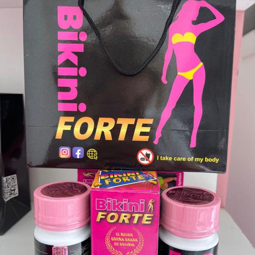 BIKINI FORTE WEIGHT LOSS CAPSULES img4
