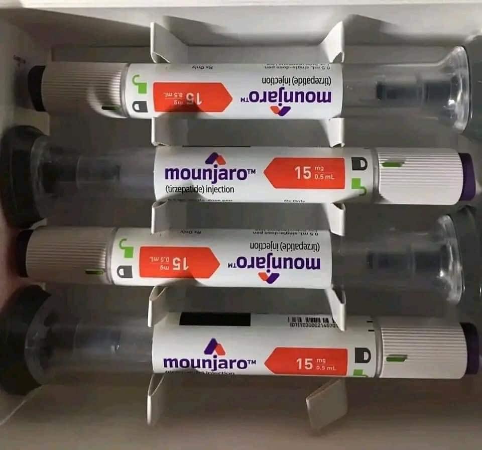 tirzepatide 120mg pen Buy Mounjaro Weight Loss Injection (Tirzepatide) KwikPen Announcement  Launch of TirzaTrim*