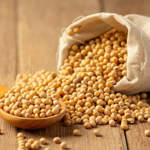 SOYBEANS img0