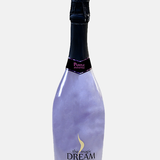 Purple Touch Alcohol-free