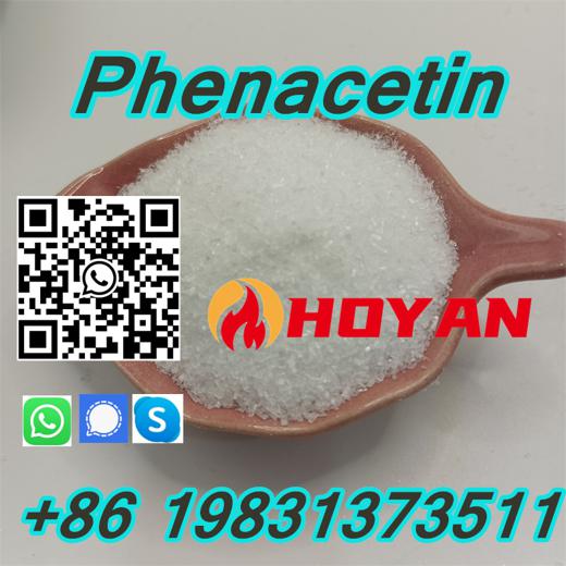 Phenacetin Supplier (CAS 62-44-2) img1