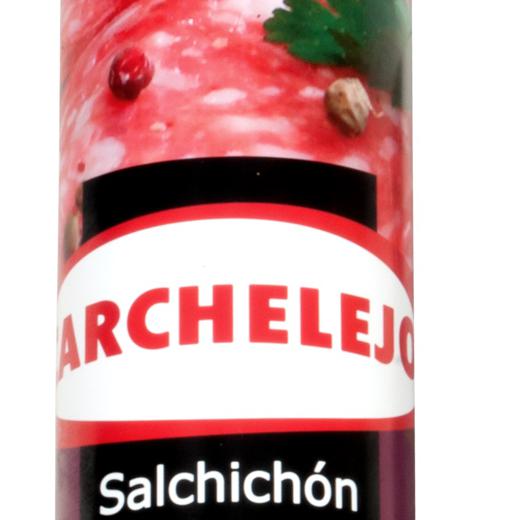 SALCHICHON ALCAZAR VELA