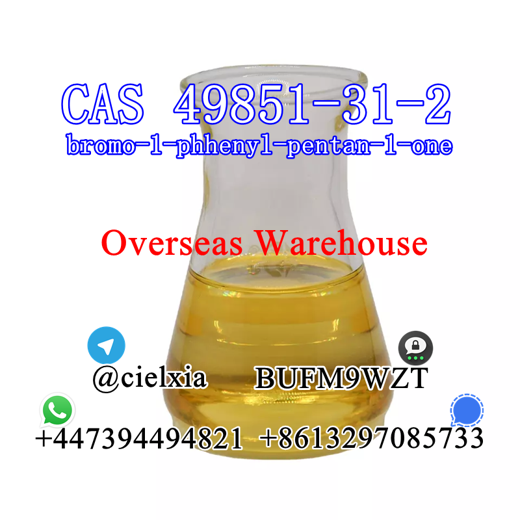 Threema_BUFM9WZT CAS 49851-31-2 bromo-1-phhenyl-pentan-1-one Manufacturer Supplier img4