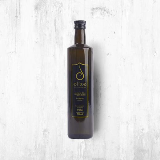 Elixe Gourmet Selection P.D.O. Baena 500ml