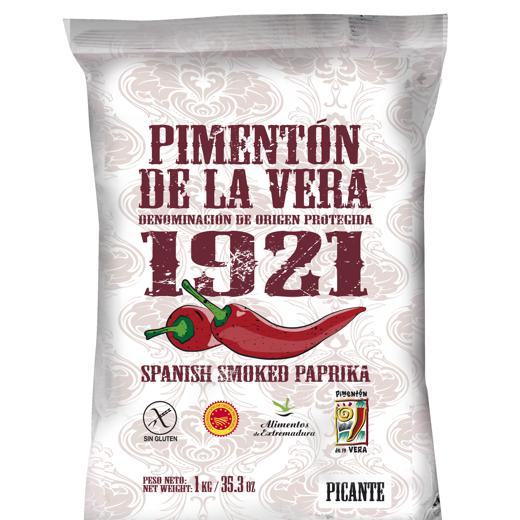 Paprika from la Vera img2