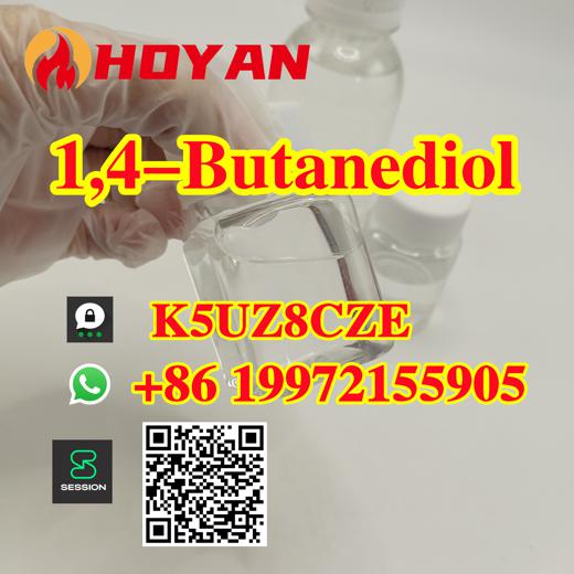 Bdo 1,4-Butanediol CAS 110-63-4 Melbourne Warehouse pick up img2