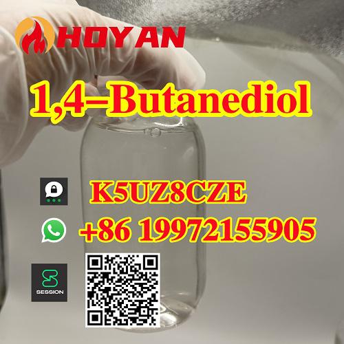 Bdo 1,4-Butanediol CAS 110-63-4 Melbourne Warehouse pick up img0