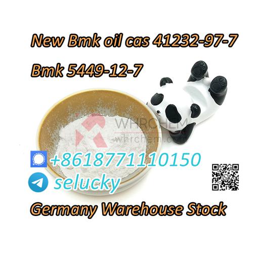 CAS 5449-12-7 BMK Glycidic Acid-bmk powder-factory supply img7