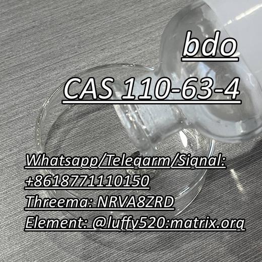 Cas 110-63-4 with 100% Safe Delivery to Canada/Australia img4