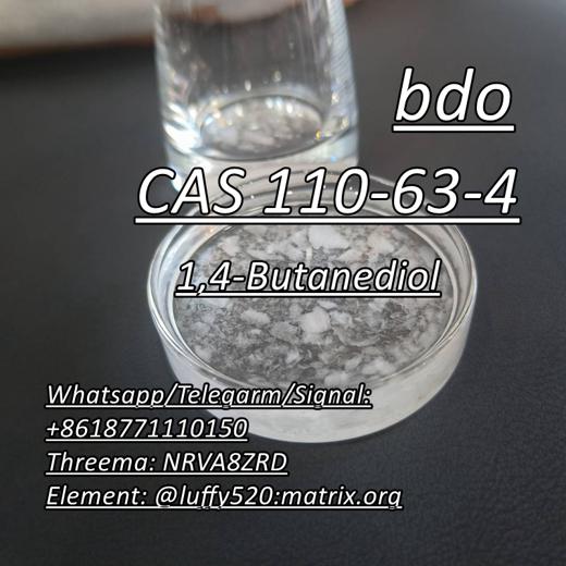 Cas 110-63-4 with 100% Safe Delivery to Canada/Australia img2