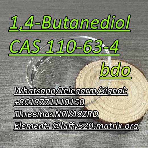 Cas 110-63-4 with 100% Safe Delivery to Canada/Australia img3
