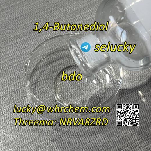 Cas 110-63-4 with 100% Safe Delivery to Canada/Australia img1