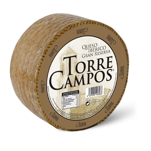 Queso IBERICO img1