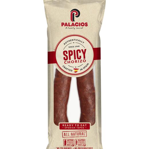 Chorizo Picante