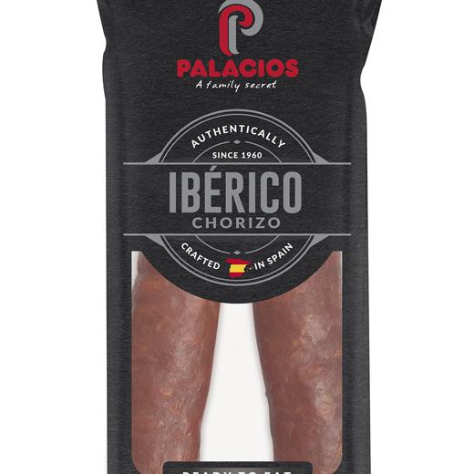 Chorizo Iberico 200 gr