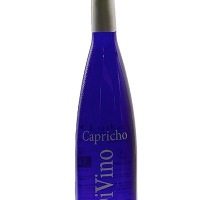 Capricho DiVino Sauvignon Blanc