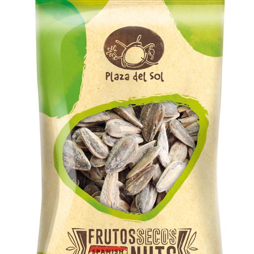 Roasted & Salted Jumbo Sunflower Seeds (250g)