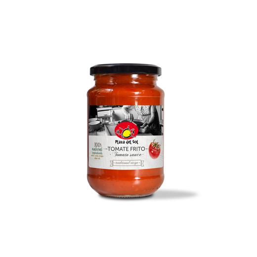 Homemade Style Tomato Sauce