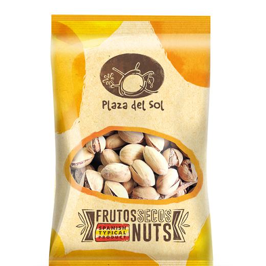 Roasted Pistachios (150g)