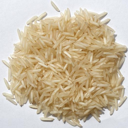 Basmati White Rice img0
