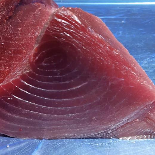 Fresh Yellowfin Tuna Chunks/Loins img1