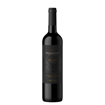 Piedemonte Old Vines Garnacha - Limited Edition