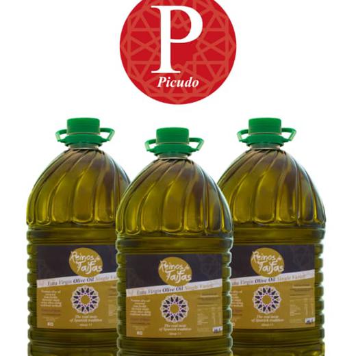 Picudo Single Variety 5L