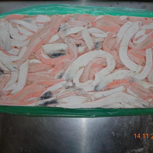Salmon Bellies 1-3 cm img2